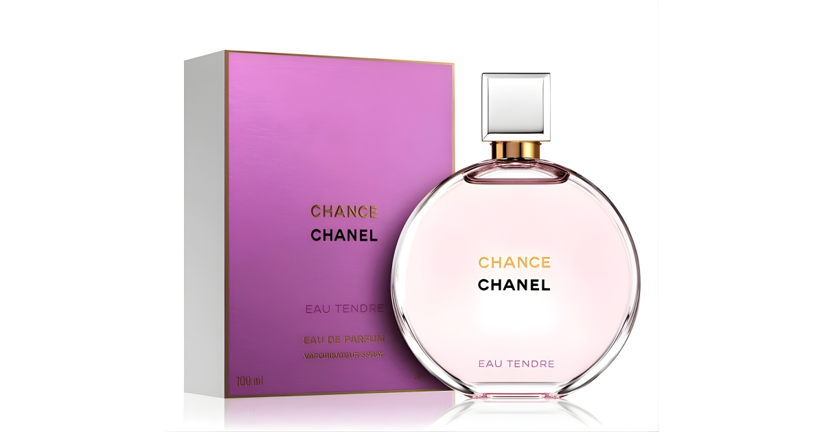 Купить Chanel CHANCE EAU TENDRE, Eau de Parfum 100 ml НФ-00027677